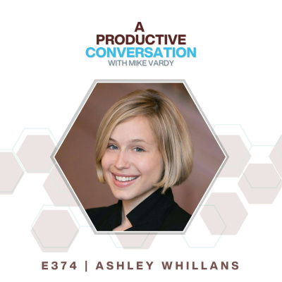 The Productivityist Podcast: Ideas And Tools For Personal Productivity | Time Management | Goals | Habits | Working Better