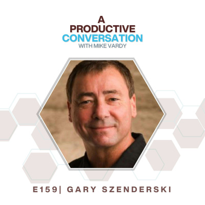 The Productivityist Podcast: Ideas And Tools For Personal Productivity | Time Management | Goals | Habits | Working Better