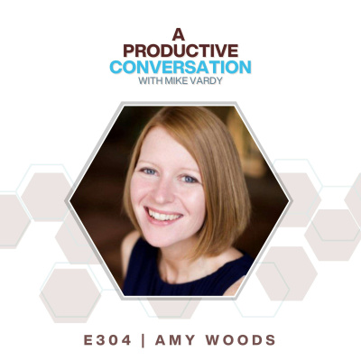 The Productivityist Podcast: Ideas And Tools For Personal Productivity | Time Management | Goals | Habits | Working Better