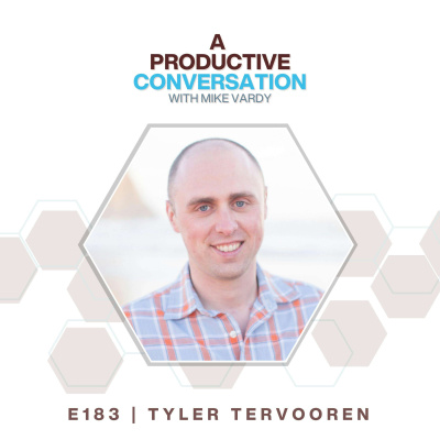 The Productivityist Podcast: Ideas And Tools For Personal Productivity | Time Management | Goals | Habits | Working Better