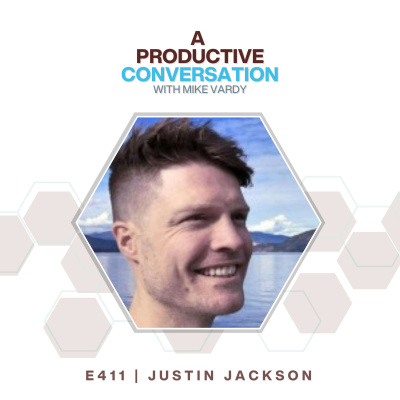 The Productivityist Podcast: Ideas And Tools For Personal Productivity | Time Management | Goals | Habits | Working Better