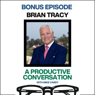 The Productivityist Podcast: Ideas And Tools For Personal Productivity | Time Management | Goals | Habits | Working Better