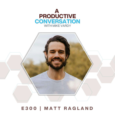 The Productivityist Podcast: Ideas And Tools For Personal Productivity | Time Management | Goals | Habits | Working Better