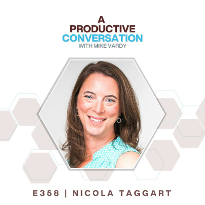 The Productivityist Podcast: Ideas And Tools For Personal Productivity | Time Management | Goals | Habits | Working Better