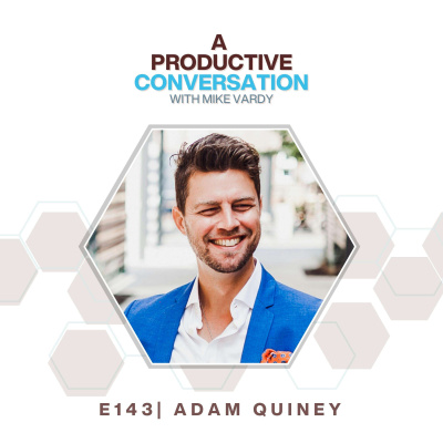 The Productivityist Podcast: Ideas And Tools For Personal Productivity | Time Management | Goals | Habits | Working Better