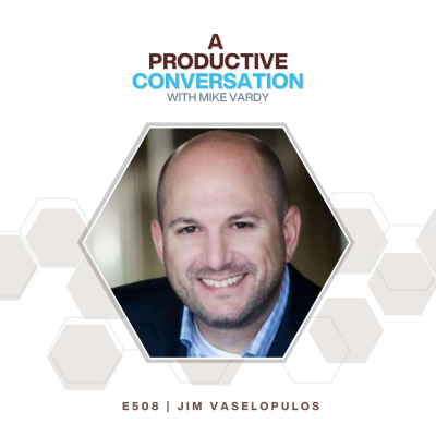 The Productivityist Podcast: Ideas And Tools For Personal Productivity | Time Management | Goals | Habits | Working Better