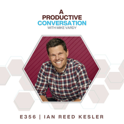 The Productivityist Podcast: Ideas And Tools For Personal Productivity | Time Management | Goals | Habits | Working Better