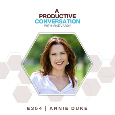 The Productivityist Podcast: Ideas And Tools For Personal Productivity | Time Management | Goals | Habits | Working Better