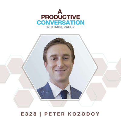 The Productivityist Podcast: Ideas And Tools For Personal Productivity | Time Management | Goals | Habits | Working Better
