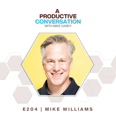 The Productivityist Podcast: Ideas And Tools For Personal Productivity | Time Management | Goals | Habits | Working Better