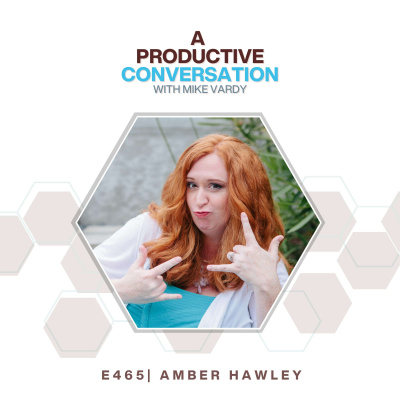 The Productivityist Podcast: Ideas And Tools For Personal Productivity | Time Management | Goals | Habits | Working Better