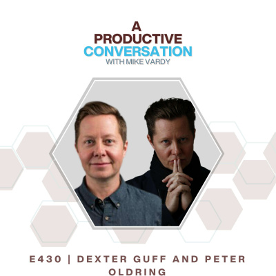 The Productivityist Podcast: Ideas And Tools For Personal Productivity | Time Management | Goals | Habits | Working Better