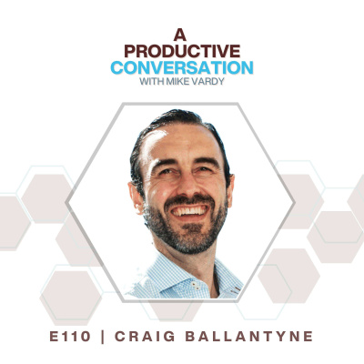 The Productivityist Podcast: Ideas And Tools For Personal Productivity | Time Management | Goals | Habits | Working Better