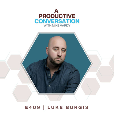 The Productivityist Podcast: Ideas And Tools For Personal Productivity | Time Management | Goals | Habits | Working Better