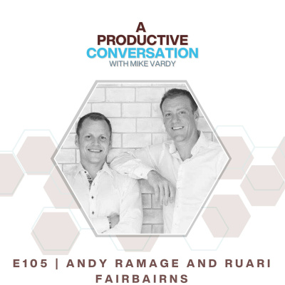 The Productivityist Podcast: Ideas And Tools For Personal Productivity | Time Management | Goals | Habits | Working Better