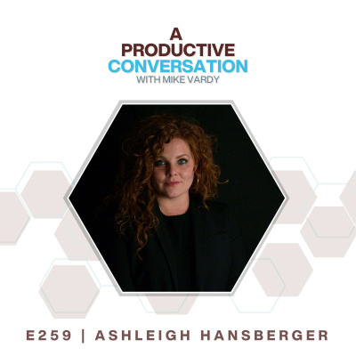 The Productivityist Podcast: Ideas And Tools For Personal Productivity | Time Management | Goals | Habits | Working Better