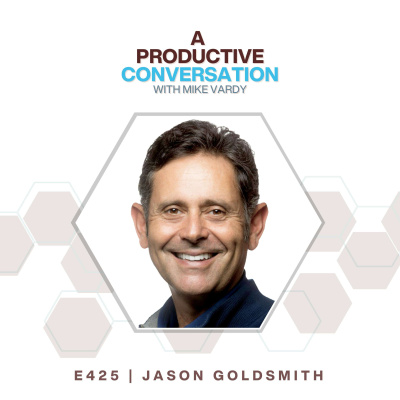 The Productivityist Podcast: Ideas And Tools For Personal Productivity | Time Management | Goals | Habits | Working Better