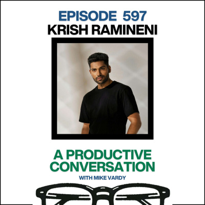 The Productivityist Podcast: Ideas And Tools For Personal Productivity | Time Management | Goals | Habits | Working Better