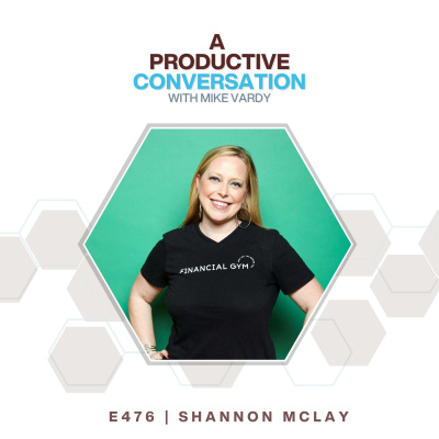 The Productivityist Podcast: Ideas And Tools For Personal Productivity | Time Management | Goals | Habits | Working Better