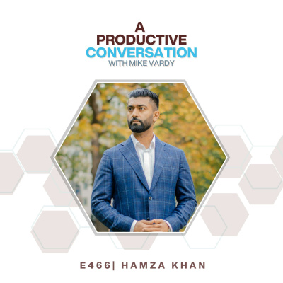 The Productivityist Podcast: Ideas And Tools For Personal Productivity | Time Management | Goals | Habits | Working Better