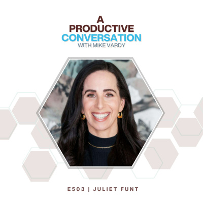The Productivityist Podcast: Ideas And Tools For Personal Productivity | Time Management | Goals | Habits | Working Better