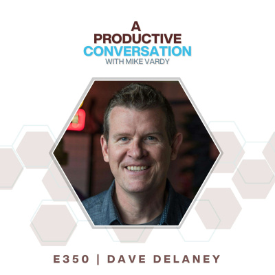 The Productivityist Podcast: Ideas And Tools For Personal Productivity | Time Management | Goals | Habits | Working Better