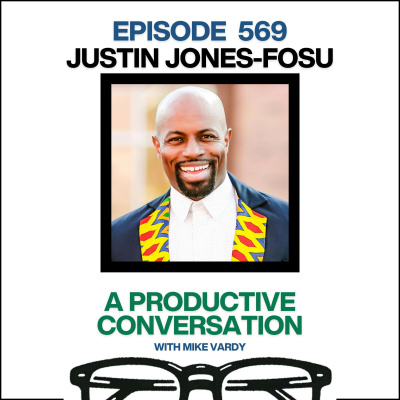 The Productivityist Podcast: Ideas And Tools For Personal Productivity | Time Management | Goals | Habits | Working Better
