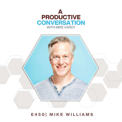 The Productivityist Podcast: Ideas And Tools For Personal Productivity | Time Management | Goals | Habits | Working Better