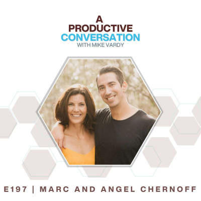 The Productivityist Podcast: Ideas And Tools For Personal Productivity | Time Management | Goals | Habits | Working Better