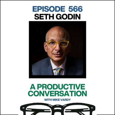 The Productivityist Podcast: Ideas And Tools For Personal Productivity | Time Management | Goals | Habits | Working Better