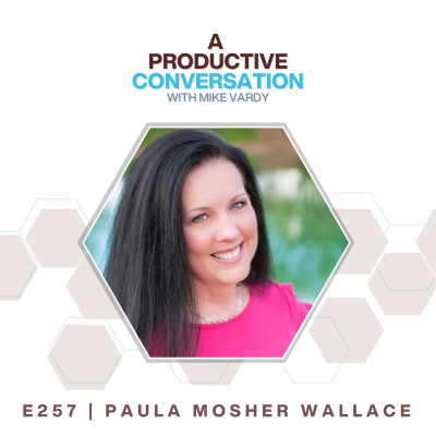 The Productivityist Podcast: Ideas And Tools For Personal Productivity | Time Management | Goals | Habits | Working Better