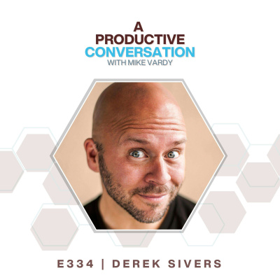The Productivityist Podcast: Ideas And Tools For Personal Productivity | Time Management | Goals | Habits | Working Better