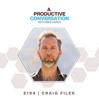 The Productivityist Podcast: Ideas And Tools For Personal Productivity | Time Management | Goals | Habits | Working Better