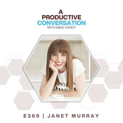 The Productivityist Podcast: Ideas And Tools For Personal Productivity | Time Management | Goals | Habits | Working Better