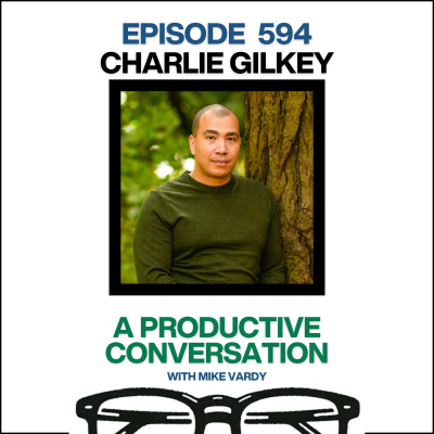 The Productivityist Podcast: Ideas And Tools For Personal Productivity | Time Management | Goals | Habits | Working Better