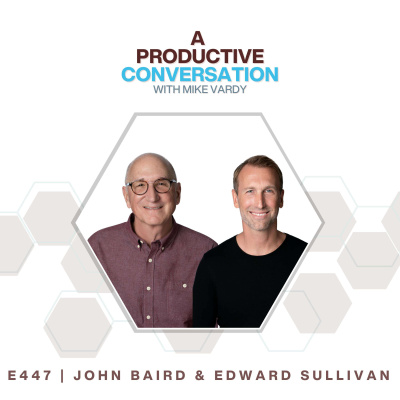 The Productivityist Podcast: Ideas And Tools For Personal Productivity | Time Management | Goals | Habits | Working Better