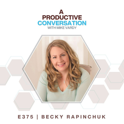 The Productivityist Podcast: Ideas And Tools For Personal Productivity | Time Management | Goals | Habits | Working Better