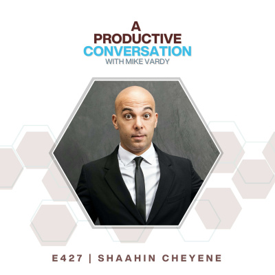 The Productivityist Podcast: Ideas And Tools For Personal Productivity | Time Management | Goals | Habits | Working Better