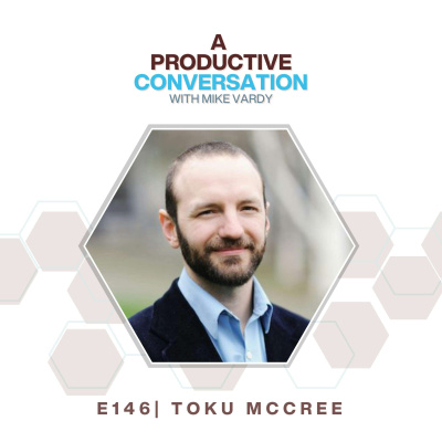 The Productivityist Podcast: Ideas And Tools For Personal Productivity | Time Management | Goals | Habits | Working Better