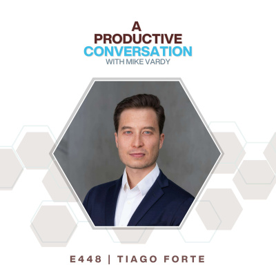 The Productivityist Podcast: Ideas And Tools For Personal Productivity | Time Management | Goals | Habits | Working Better