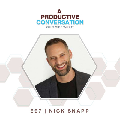 The Productivityist Podcast: Ideas And Tools For Personal Productivity | Time Management | Goals | Habits | Working Better
