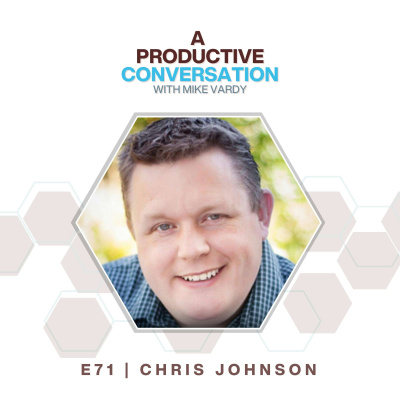 The Productivityist Podcast: Ideas And Tools For Personal Productivity | Time Management | Goals | Habits | Working Better
