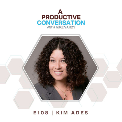 The Productivityist Podcast: Ideas And Tools For Personal Productivity | Time Management | Goals | Habits | Working Better