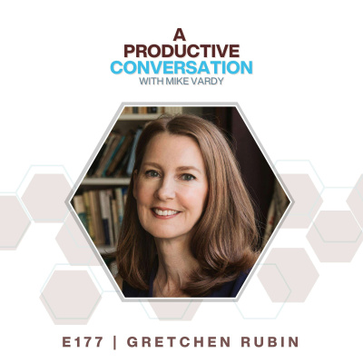 The Productivityist Podcast: Ideas And Tools For Personal Productivity | Time Management | Goals | Habits | Working Better