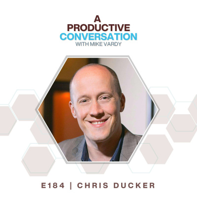 The Productivityist Podcast: Ideas And Tools For Personal Productivity | Time Management | Goals | Habits | Working Better