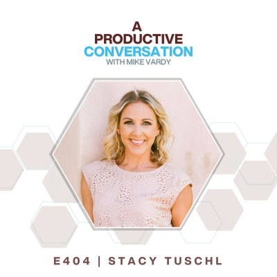 The Productivityist Podcast: Ideas And Tools For Personal Productivity | Time Management | Goals | Habits | Working Better