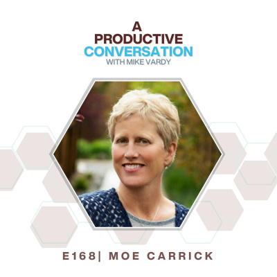 The Productivityist Podcast: Ideas And Tools For Personal Productivity | Time Management | Goals | Habits | Working Better