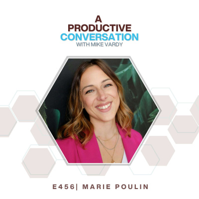 The Productivityist Podcast: Ideas And Tools For Personal Productivity | Time Management | Goals | Habits | Working Better