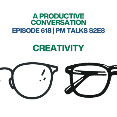 The Productivityist Podcast: Ideas And Tools For Personal Productivity | Time Management | Goals | Habits | Working Better