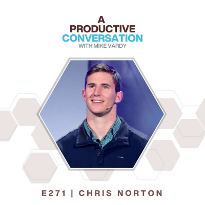 The Productivityist Podcast: Ideas And Tools For Personal Productivity | Time Management | Goals | Habits | Working Better